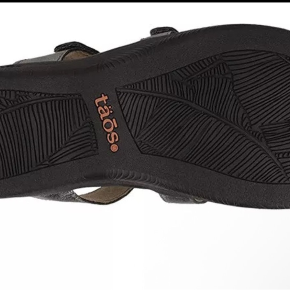 Taos Sandal Women’s 11 NWOT - Picture 4 of 4
